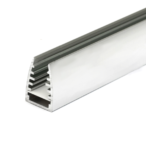 LED Profiel Glas Line I